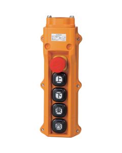 Hoist Push-Button Switches