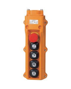 Hoist Push-Button Switches