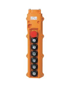 Hoist Push-Button Switches