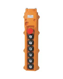 Hoist Push-Button Switches