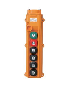 Hoist Push-Button Switches
