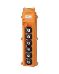 Hoist Push-Button Switches