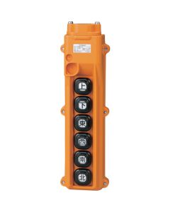 Hoist Push-Button Switches