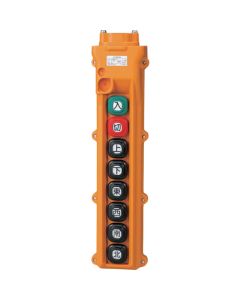 Hoist Push-Button Switches