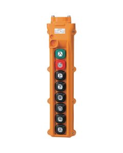 Hoist Push-Button Switches