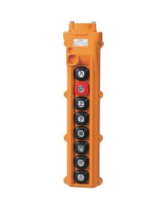 Hoist Push-Button Switches