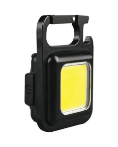 ไฟ LED ขนาดเล็กแบบชาร์จได้ 500lm