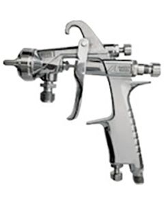 Spray Gun For Adhesive