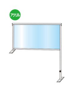 Counter partition  อันละ 1 อัน