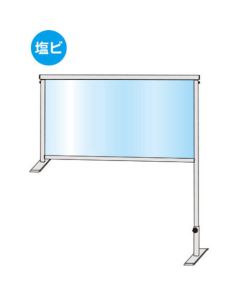 Counter partition  อันละ 1 อัน