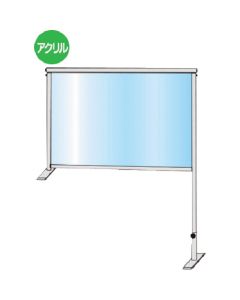 Counter partition  อันละ 1 อัน