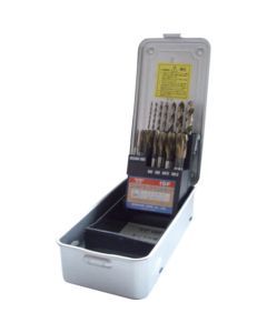 Cobalt Jet Tap and Drill for Stainless Steel ชุดละ 21เส้น