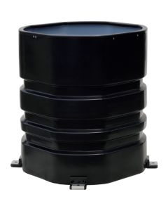 Combination Tank