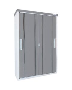 Storage Shed