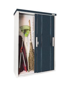 Storage Shed