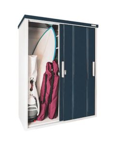 Storage Shed