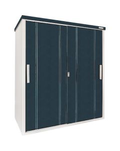 Storage Shed 1อัน