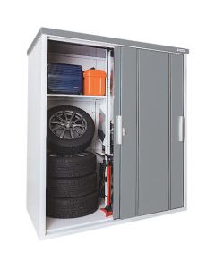 Storage Shed