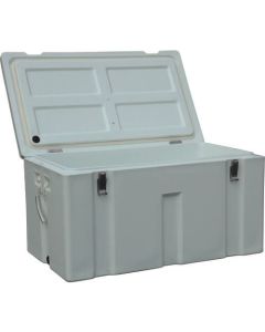 Coolbox 200 ยาวสีขาว
