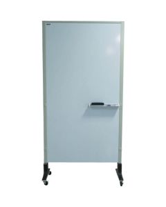 Steel Low Partitions