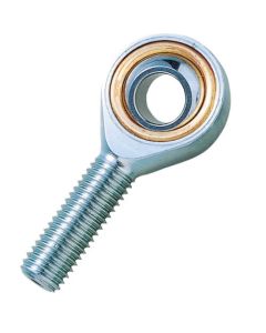 Rod End (Non-Lubricated)  External Thread Type (right handed screw)