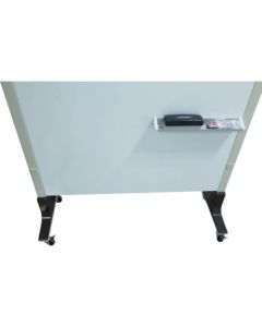 Steel Low Partitions