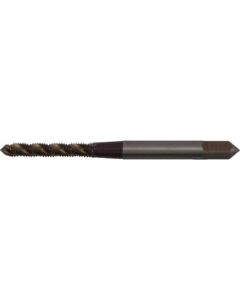 Cobalt Spiral Tap for High Tensile,Machine Materials(for Blind Hole)