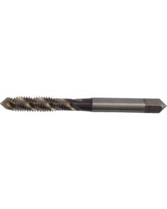 Cobalt Spiral Tap for High Tensile,Machine Materials(for Blind Hole)