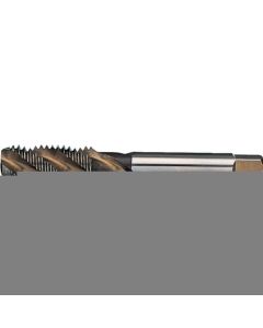 Cobalt Spiral Tap for High Tensile.Machine Materials(for Blind Hole) 1เส้น