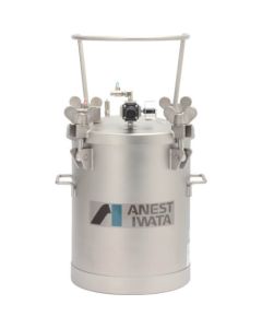 Paint Pressure Tank