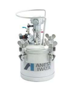 Paint Pressure Tank