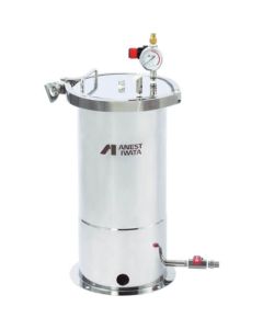 Pressure Tank