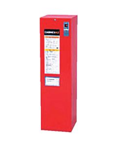 Automatic Fire Extinguishing System 1อัน