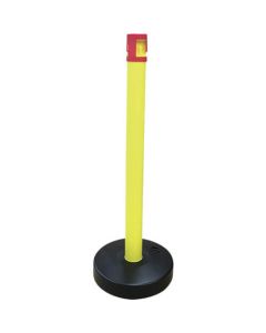 Color Plastic Pole Set
