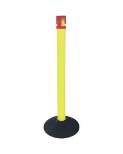 Color Plastic Pole Set