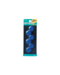 แม่เหล็กดูดสี CP-020M สีน้ำเงิน (80612)