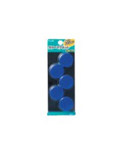 แม่เหล็กดูดสี CP-030M สีน้ำเงิน (80598)