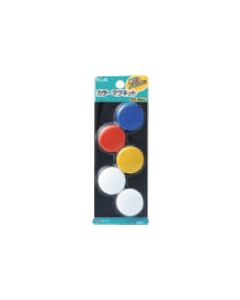 แม่เหล็กสี CP-030M MIX (80605)