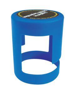 Color Plastic Pole