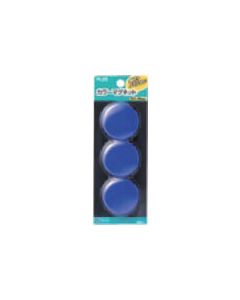 แม่เหล็กดูดสี CP-040M สีน้ำเงิน (80590)