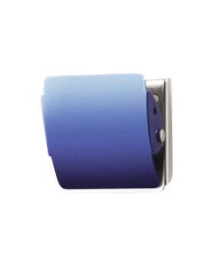 คลิปแม่เหล็ก CP-040MCR M สีน้ำเงิน 10 ตัว (744083)