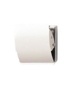 คลิปแม่เหล็ก CP-040MCR M สีขาว 10 ชิ้น (744086)