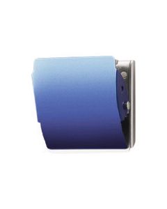 MG คลิปหนีบ L CP-047MCR-B สีน้ำเงิน (80406)
