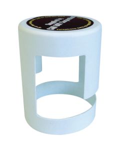 Color Plastic Pole