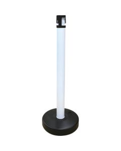 Color Plastic Pole Set