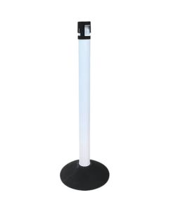 Color Plastic Pole Set