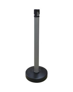 Color Plastic Pole Set