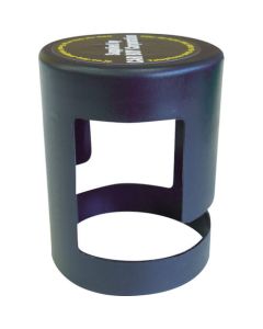 Color Plastic Pole