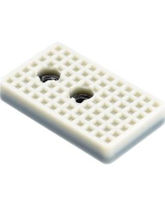 Rectangle Pad For Mini Cylinder