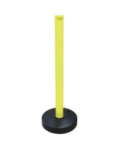 Color Plastic Pole Set